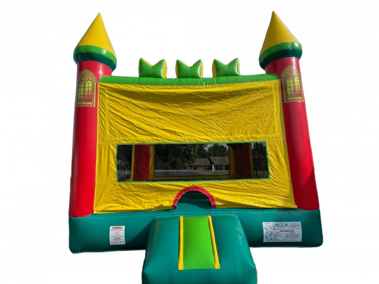 Bounce Houses