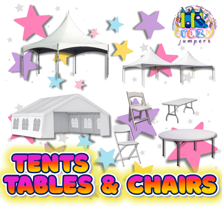 CRAZY JUMPERS 20 Home