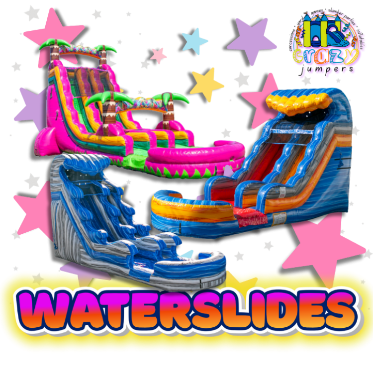 Water Rides Water Rides