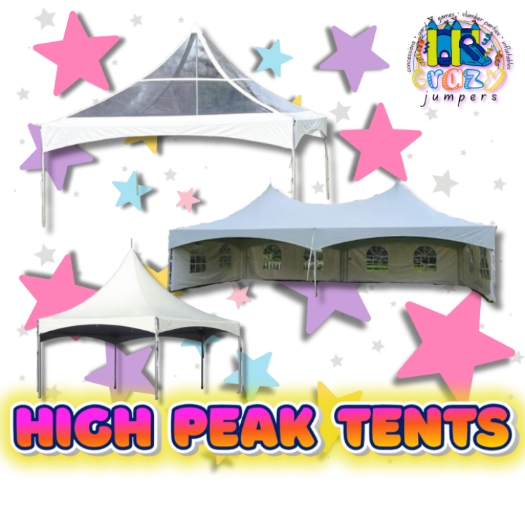 High Peak Tents High Peak Tents