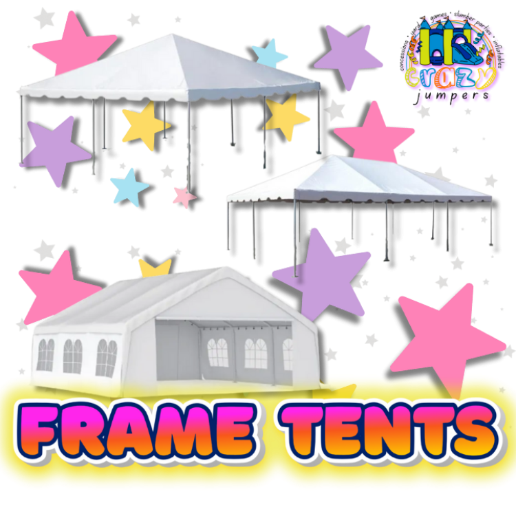 Frame Tents Frame Tents